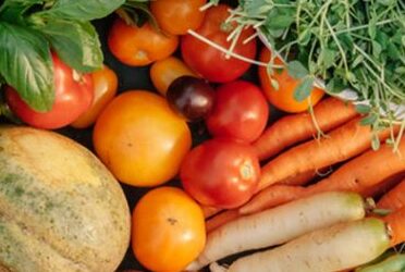 Farmers’ Market Nutrition Coupon Program