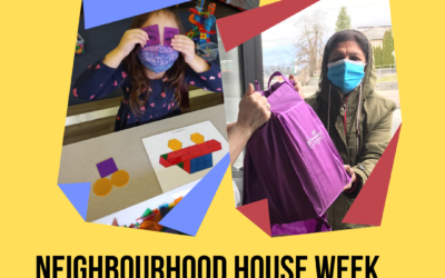 Neighbourhood House Week 2022