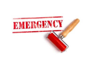 Emergency Preparedness & Response Project!